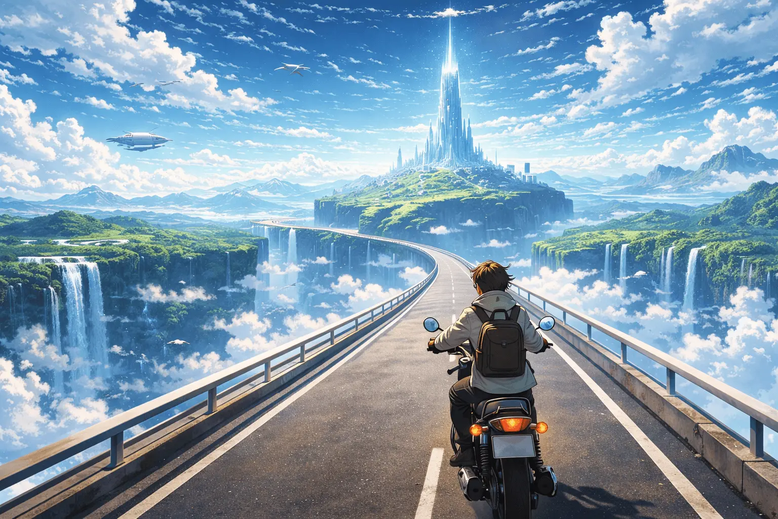 Frame-consistent anime sequence generation with multi-language voiceover